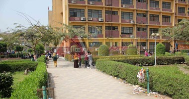اتفاقية بين كلية التربية النوعية بجامعة عين شمس والمعهد العالي
