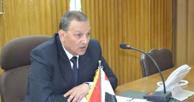 محافظ الغربية