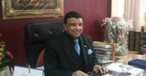 هاني كمال