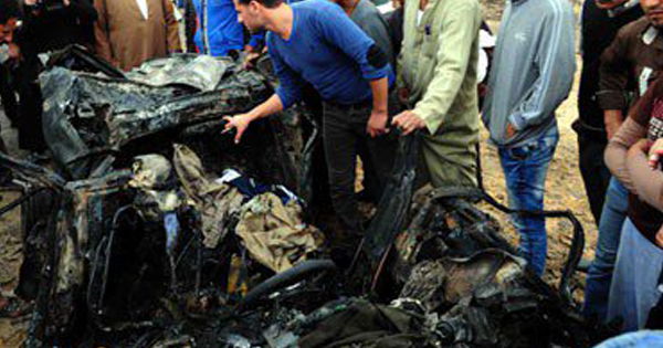 صورة ارشيفية