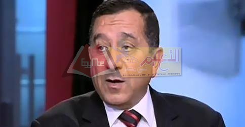 محافظ البحيرة