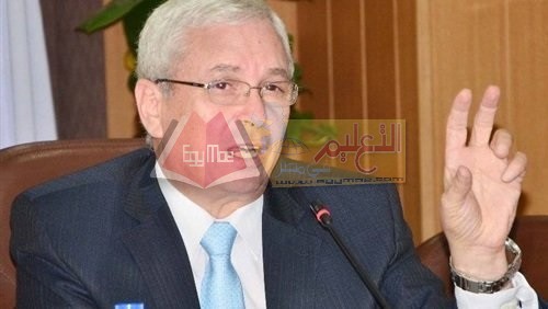 الدكتور السيد عبد الخالق