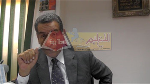 لدكتور عبد الحميد مصطفى أبو ناعم مدير مكتب التعليم المفتوح