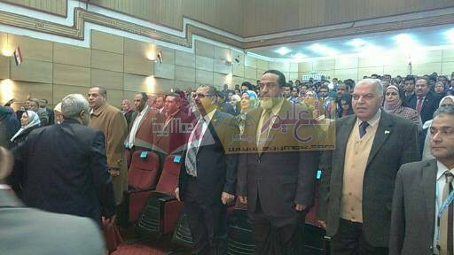 النقيب