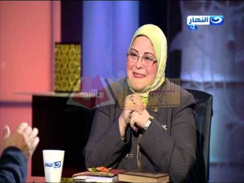 بالفيديو . كشك : فخورة أني حرقت كتباً ، كانت هتدمر أبناءنا