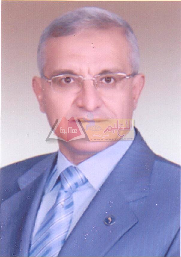 رئيس جامعة المنيا