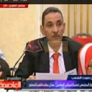 سعيد بلال