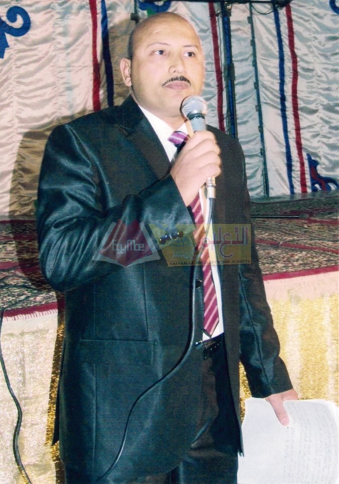 أشرف خشوم