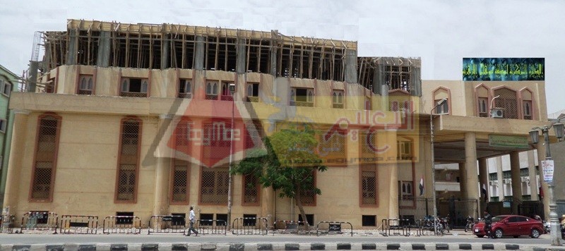 منطقة سوهاج الأزهرية