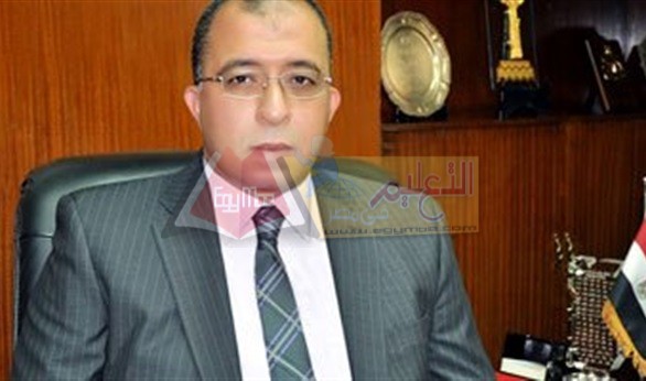 وزير التخطيط