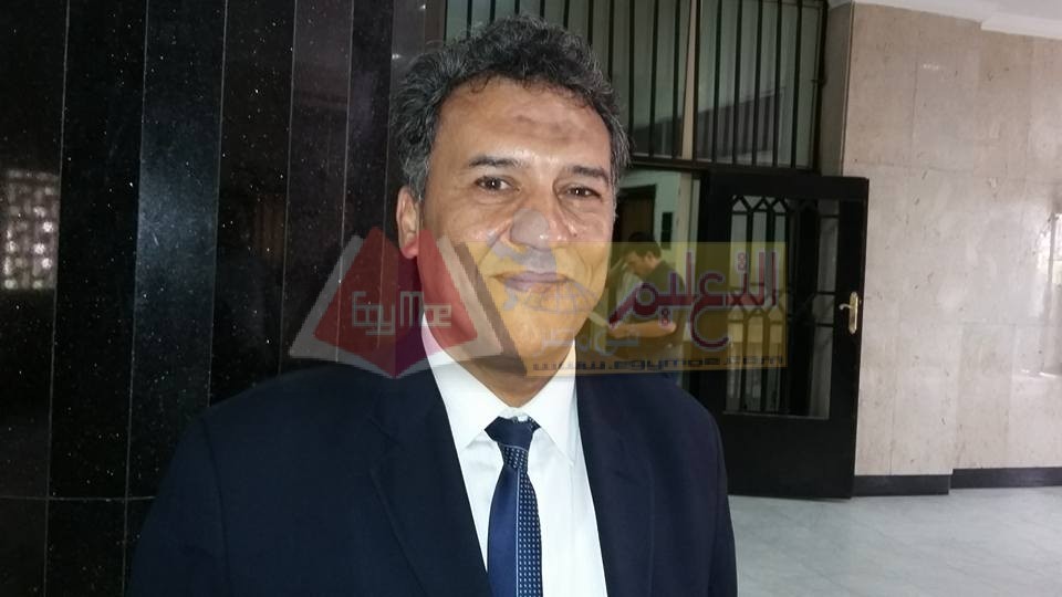عميد طب الأزهر