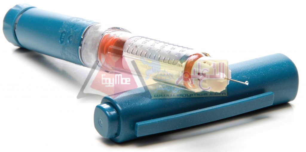 SIPC Insulin Pen Poster