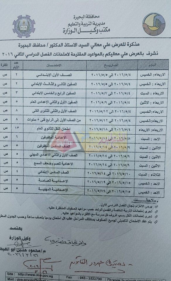 البحيرة