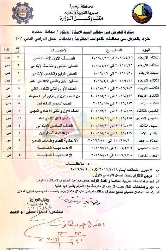 البحيرة