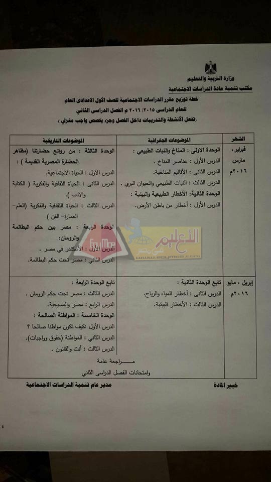 دراسات 3