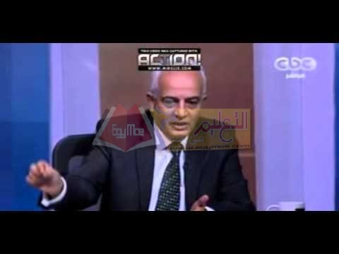 بالفديو . لقاء أولياء الأمور مع رئيس التعليم العام ومدير مركز تطوير المناهج