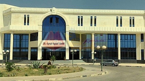 الجامعة الروسية