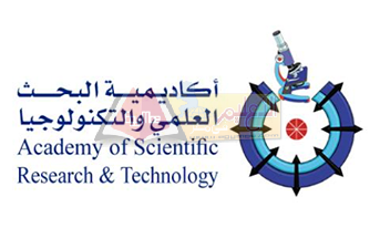 أكاديمية البحث العلمي والتكنولوجيا