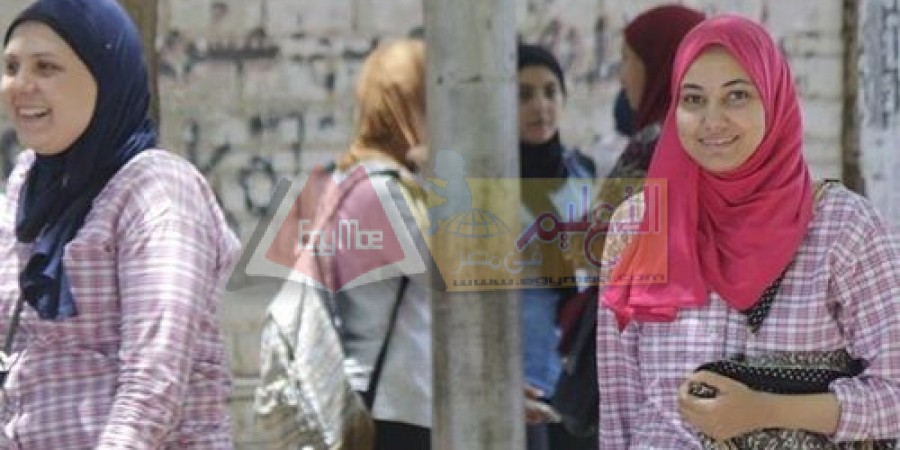 فرحة الامتحان 2
