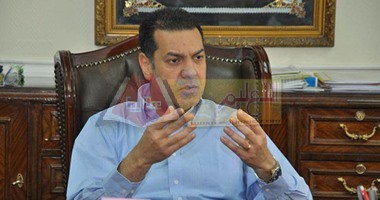 محافظ-اسيوط