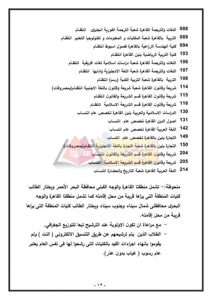 دليل أزهر ذكور_page_13