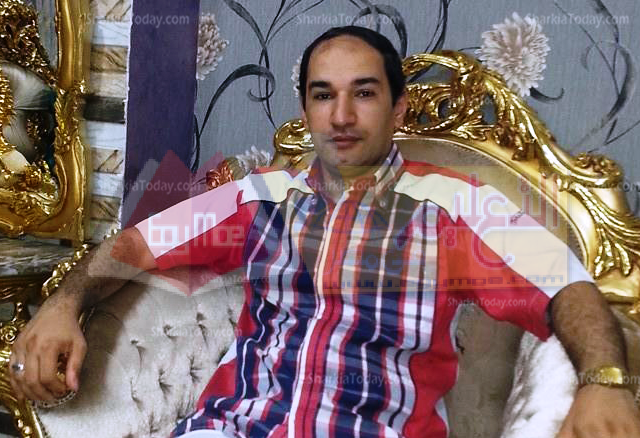 ياسر-رشاد-معلم-الزقازيق