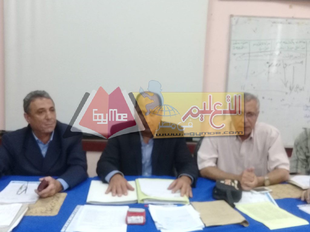 بالصور | اجتماع توجيه العلوم بكفر الشيخ لتكريم الموجهين ومناقشة مواصفات الورقة الامتحانية 45704870 555481814909025 6472519894075179008 n 1024x768 بالصور | اجتماع توجيه العلوم بكفر الشيخ لتكريم الموجهين ومناقشة مواصفات الورقة الامتحانية