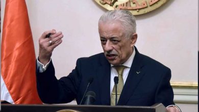 طارق شوقي
