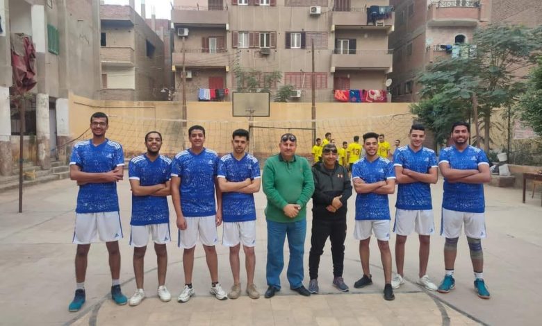فريق كفر الشيخ