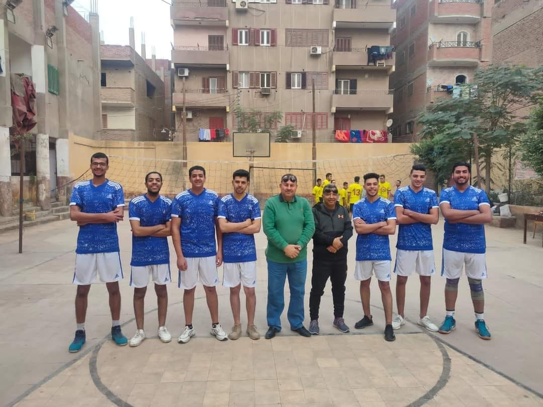 فريق كفر الشيخ