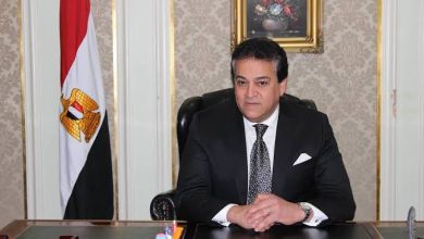 خالد عبدالغفار