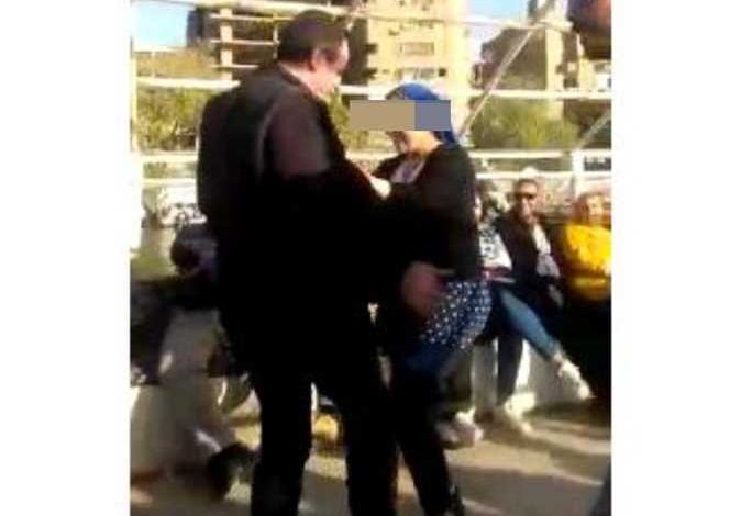 الواقعة