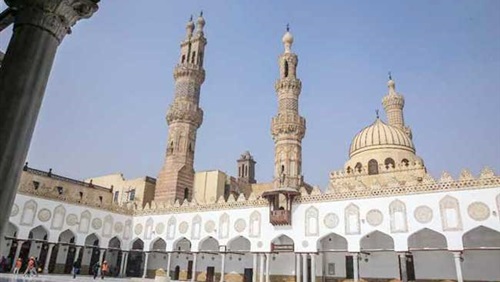 الأزهر الشريف يعلن عن رواق الطفل