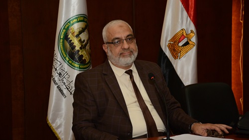 خريجو الأزهر تنظم محاضرة لأئمة ليبيا بمركز الشيخ زايد