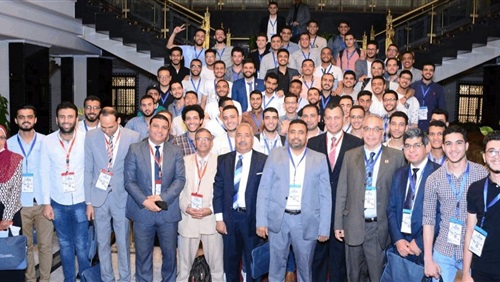 مؤتمر دولي بجامعة الأزهر يتناول التغيرات المناعية بالتعاون مع الاتحاد الأوروبي