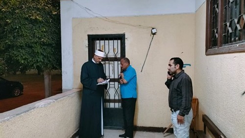 الأزهر يعلن عن بدء الاختبارات التحريرية فى أسس القراءة والكتابة للأطفال بالجيزة