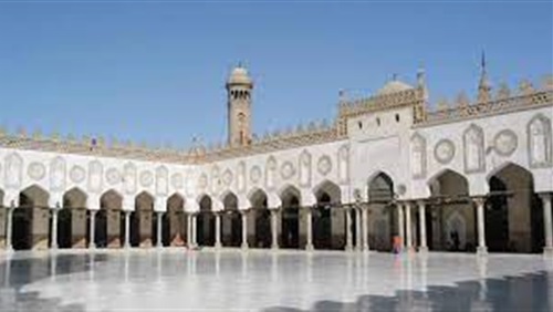 الجامع الأزهر يعلن موعد اختبارات تحديد المستوى للمتقدمين لرواق الطفل