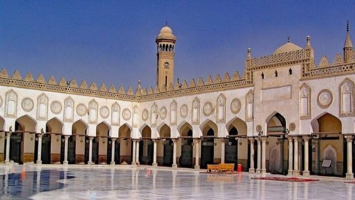 بيان عاجل من الأزهر بشأن مسابقة تعيين 16 ألف معلم بالمعاهد