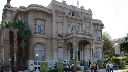 حفل تخريج البرنامج التدريبي غدا لسفراء المناخ الأفارقة والمصريين بـ«بحوث البيئية بعين شمس»