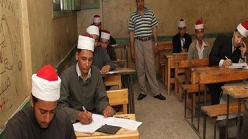 وكيل الأزهر: الانتهاء من جميع التجهيزات قبل انطلاق امتحانات الثانوية الأزهرية غدًا