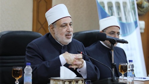 وكيل الأزهر: الغش آفة خطيرة تهدد المجتمعات وتقضي على جهود تنميتها