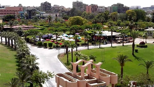 تعرف على حكم الصلاة في أماكن التنزه
