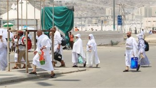 دار الإفتاء: يجوز التوجه إلى عرفات يوم التروية بدلا من منى