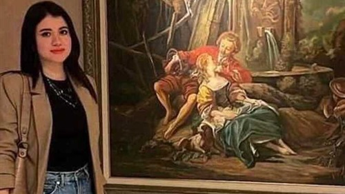 رأى فضيلة المفتى الشرعى فى إعدام قاتل نيرة أشرف