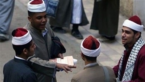 عاجل.. الرابط الرسمي للاستعلام عن نتيجة الثانوية الازهرية 2022