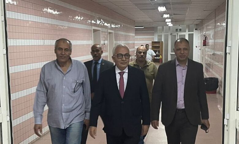 وزير التربية والتعليم يعلن مؤشرات النجاح فى" 4 "مواد