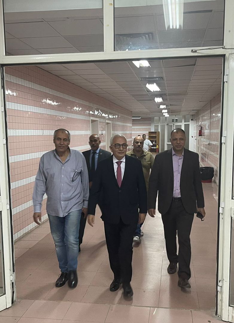 وزير التربية والتعليم يعلن مؤشرات النجاح فى" 4 "مواد
