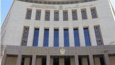 التعليم تصدر تعليمات بشأن تحويلات طلاب المرحلة الثانوية للعام الدراسى 2025/2026