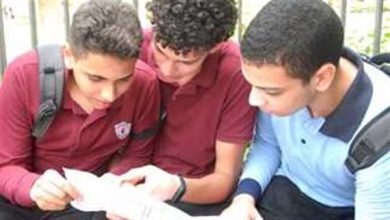 ننشر تنسيق الثانوية العامة والدبلومات الفنية 2025 في الفيوم