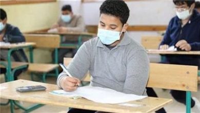 ننشر تنسيق الثانوية العامة 2025 محافظة القليوبية